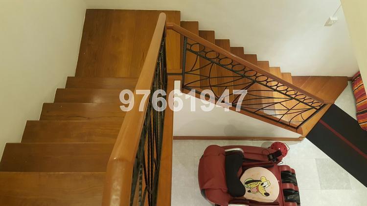 Blk 466 Pasir Ris Street 41 (Pasir Ris), HDB Executive #118067742